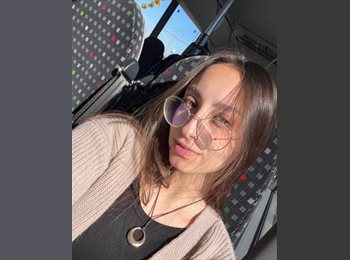 Appartager LU - Valentina - 20 - Luxembourg