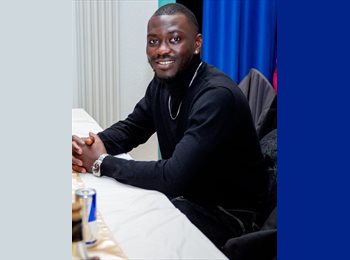 Appartager LU - Adamou - 23 - Luxembourg