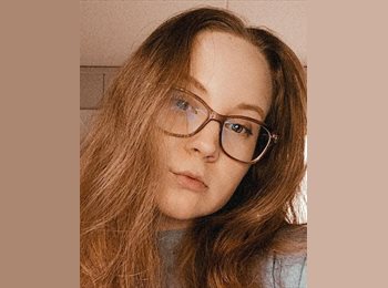 Appartager LU - Elina - 25 - Luxembourg