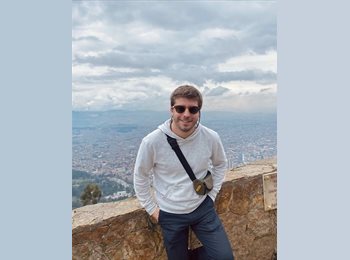 Appartager LU - Diogo - 29 - Luxembourg