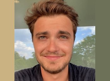 Appartager LU - Lucas - 32 - Luxembourg