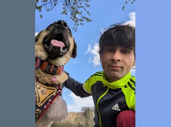 Appartager LU - Pierre - 37 - Mersch