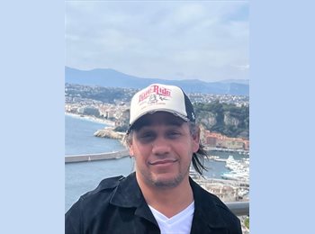 Appartager LU - Sofiane  - 42 - Luxembourg