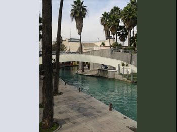 Roomgo MX - habitaciones individuales, Monterrey - MX$8,000 por mes