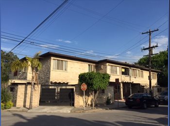 Roomgo MX - Rento departamento, San Nicolás de los Garza - MX$6,000 por mes