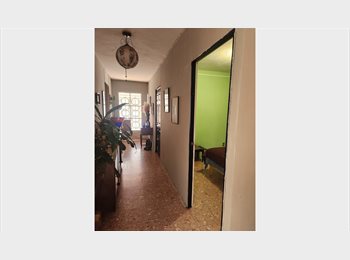Roomgo MX - Cuartos para Hombre, estudiantes o profesionistas, Coyoacán - MX$4,800 por mes