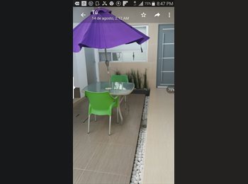 Roomgo MX - Estudios para medicos y estudiantes de medicina, Guadalajara - MX$7,000 por mes