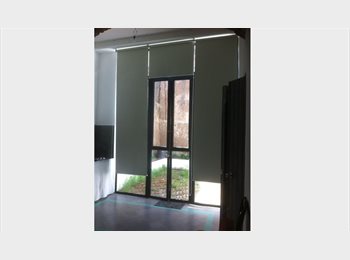 Roomgo MX - Departamento tipo loft, centro Guadalajara, Guadalajara - MX$5,000 por mes