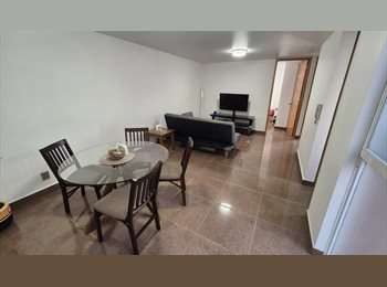 Roomgo MX - Rento habitación, Alvaro Obregón - MX$7,150 por mes