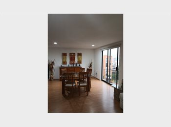 Roomgo MX - URGE RENTAR INTERLOMAS Y SANTA FE, Cuajimalpa de Morelos - MX$6,100 por mes