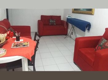 Roomgo MX - Busco Roomie Compartir Depto, Coyoacán - MX$1,500 por mes