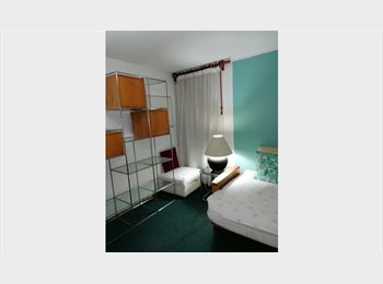 Roomgo MX - RENTO HABITACIÓN  FRENTE A LA UNAM .  Y. A 150 más. DEL METRO COPILCO, Coyoacán - MX$6,500 por mes