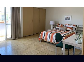 Roomgo MX - AIRAM HOME - Cuarto 3, Zapopan - MX$9,000 por mes