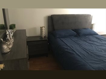 Roomgo MX - Busco roomie, Tijuana - MX$9,500 por mes