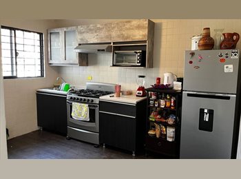 Roomgo MX - Busco roomie, Monterrey - MX$5,000 por mes