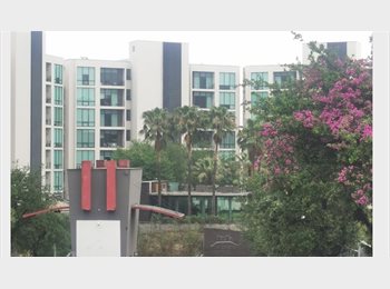 Roomgo MX - Depa San Jemo La Meseta, San Pedro Garza García - MX$15,000 por mes