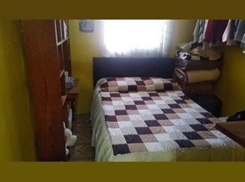 Roomgo MX - Departamento compartido, Gustavo A. Madero - MX$5,000 por mes