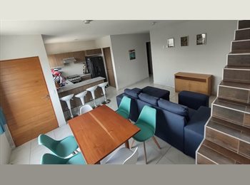 Roomgo MX - DEPARTAMENTO ITESO EN RENTA, Zapopan - MX$9,000 por mes