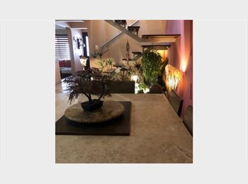 Roomgo MX - Rento Habitación, León - MX$4,500 por mes