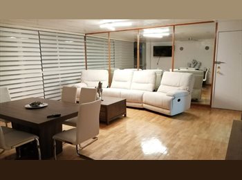 Roomgo MX - HABITACIÓN DISPONIBLE PARA PROFESIONISTAS ÚNICAMENTE, Cuauhtémoc - MX$8,000 por mes