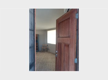 Roomgo MX - Estudio en Las Palmas, excelente ubicación, Tijuana - MX$9,500 por mes
