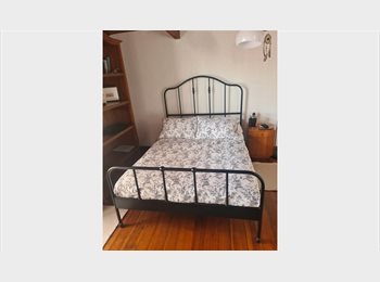 Roomgo MX - Agradable Habitacion, Alvaro Obregón - MX$9,000 por mes