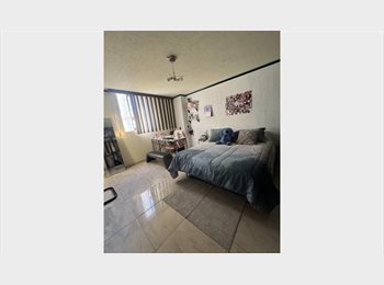 Roomgo MX - Roomies, Coyoacán - MX$8,000 por mes