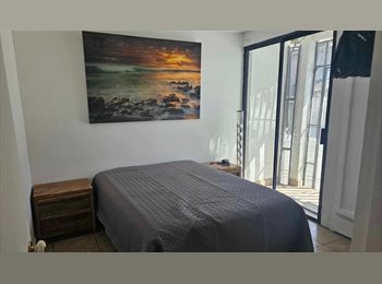Roomgo MX - Casa compartida estudiantes y profesionistas, Tijuana - MX$8,000 por mes
