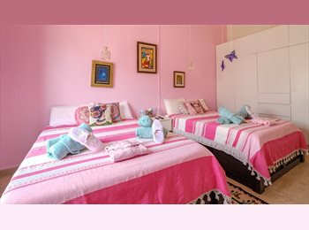 Roomgo MX - HERMOSAS Y AMPLIAS Habitaciones en RESIDENCIAL ANTIGUA EN Villa de los Frailes, San Miguel de Allend, México - MX$13,500 por mes