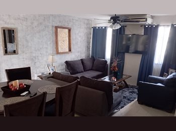 Roomgo MX - Busco Roomie, Monterrey - MX$7,000 por mes