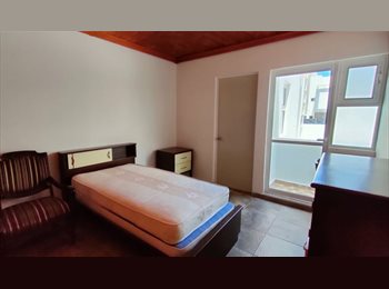 Roomgo MX - Agradable habitación en renta, El Marqués - MX$5,000 por mes