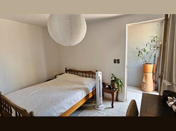 Roomgo MX - ROOM 3 TLALCHICHI, Zapopan - MX$7,000 por mes