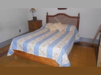 Roomgo MX - Cuarto en el centro histórico, amueblado . Cerca de CUAAD , Hospitales civiles., Guadalajara - MX$3,200 por mes