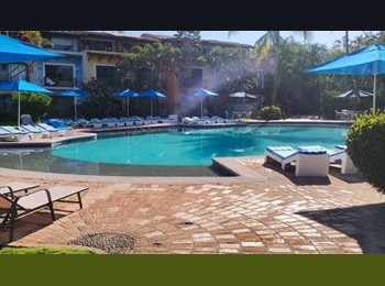 Roomgo MX - Habitación cerca del mar en Puerto Vallarta, Puerto Vallarta - MX$16,500 por mes