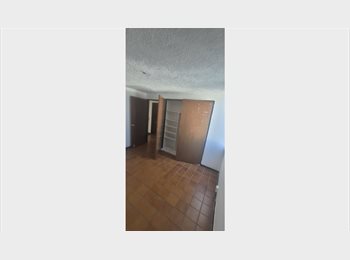 Roomgo MX - Hab. En  arboledas., Zapopan - MX$5,500 por mes