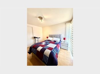 Roomgo MX - Busco roomie Álvaro Obregón cerca Santa Fe, Alvaro Obregón - MX$7,000 por mes