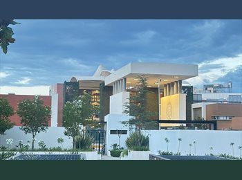 Roomgo MX - DEPARTAMENTO A ESTRENAR, Durango - MX$16,000 por mes