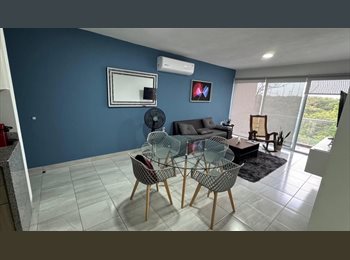 Roomgo MX - RIBERAS DE LA TAMPIQUERA, Boca del Río - MX$7,500 por mes