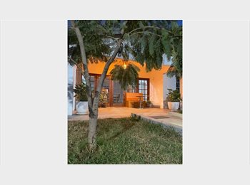 Roomgo MX - Tu renta sin batallar: Coliving premium., Tijuana - MX$6,500 por mes