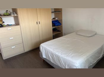 Roomgo MX - Cuarto zona sur, Zapopan - MX$12,000 por mes
