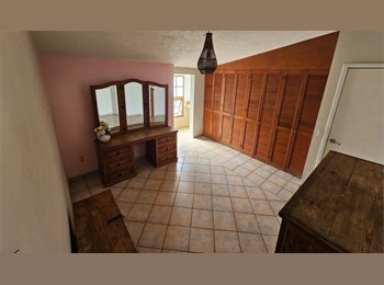 Roomgo MX - Renta de 2 habitaciones - CD. Bugambilias, Zapopan - MX$8,000 por mes