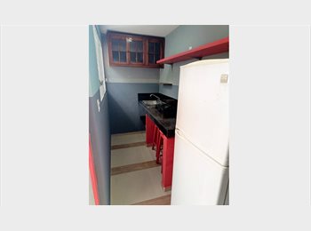 Roomgo MX - RENTO CUARTO A DOS CUADAS DEL API, Ciudad del Carmen - MX$3,000 por mes
