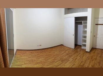 Roomgo MX - Habitación privada e incluye servicios*, Tijuana - MX$7,500 por mes