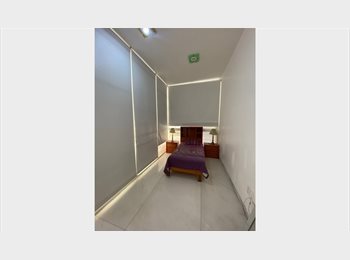 Roomgo MX - Se renta habitación Amueblada, Zapopan - MX$4,800 por mes