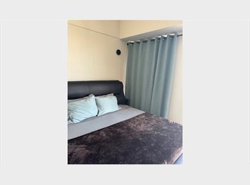 Roomgo MX - Se renta habitacion central park interlomas, Cuajimalpa de Morelos - MX$15,000 por mes