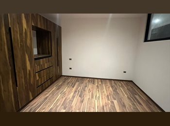 Roomgo MX - Se busca Roome en Milenio III Qro, El Marqués - MX$8,000 por mes