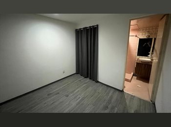 Roomgo MX - EXCELENTE UBICACION SIN CONTRATO MEDIO DEPOSITO, Cuauhtémoc - MX$5,800 por mes