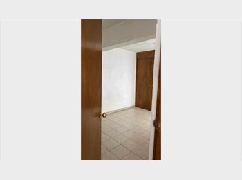 Roomgo MX - Se busca Roomie para empezar de inmediato., León - MX$3,000 por mes