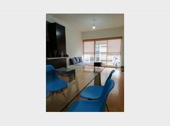 Roomgo MX - Paz y tranquilidad / san Antonio /Carola, Alvaro Obregón - MX$7,740 por mes