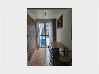 Roomgo MX - RENTO RECAMARAS AMUEBLADA, Toluca - MX$3,000 por mes